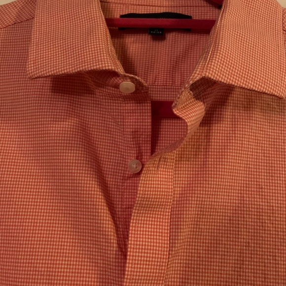 Tommy Hilfiger Slim fit button up - Picture 2 of 5